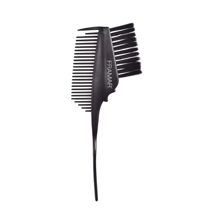 Framar Emperor Brush Zwart Verfborstel