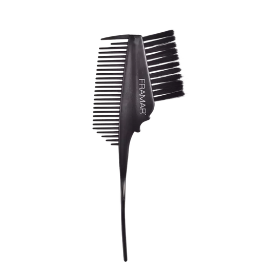 Framar Emperor Brush Zwart Verfborstel