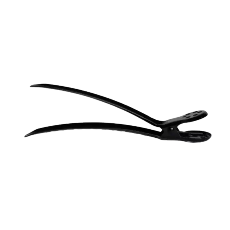 Framar Tight Tension Clips Black Klemmen