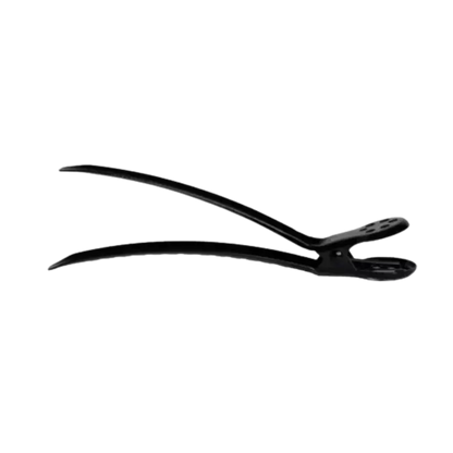 Framar Tight Tension Clips Black Klemmen