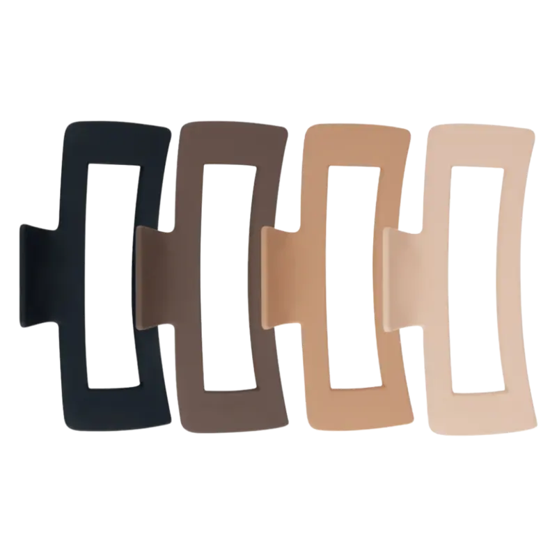 Framar King Klaws 4-pack Neutral Klemmen