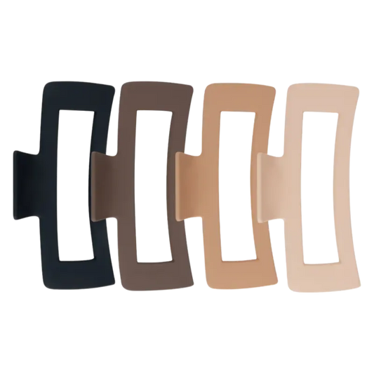 Framar King Klaws 4-pack Neutral Klemmen