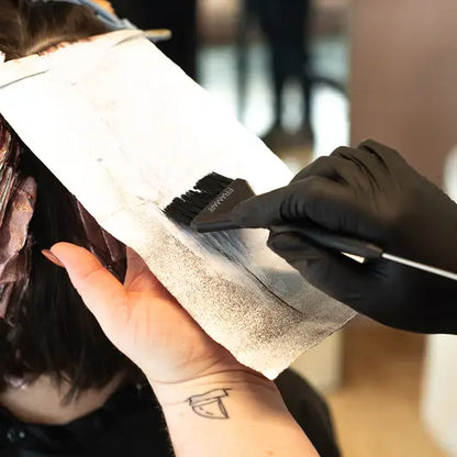 Framar Midnight Mitts Nitrile Handschoenen