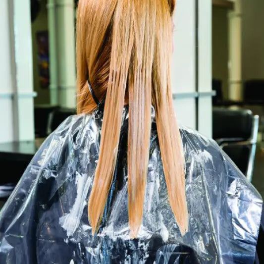 Framar Backwards BIB Clear 50 stuks