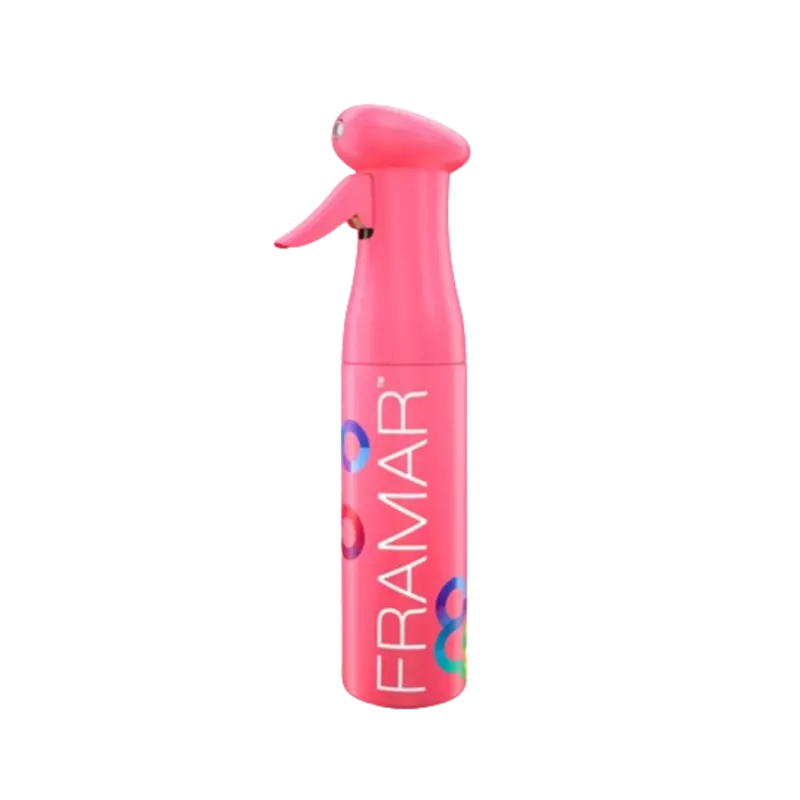 Framar Myst Assist Waterspuit Pink