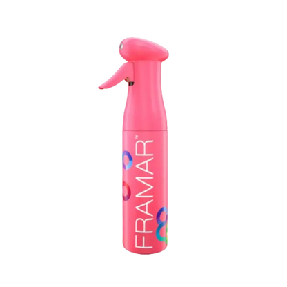 Framar Myst Assist Waterspuit Pink