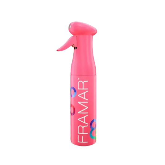 Framar Myst Assist Waterspuit Pink