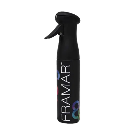 Framar Myst Assist Waterspuit Black