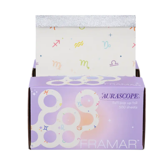 Framar Pop-up Foils Aurascope x500