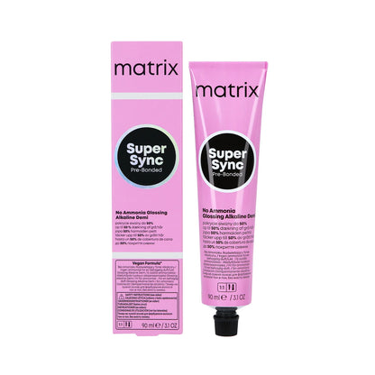 Matrix Super Sync Pre-Bonded 90ml