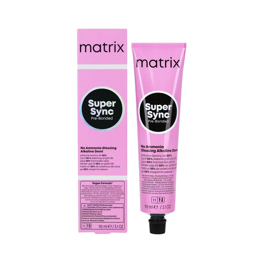 Matrix Super Sync Pre-Bonded 90ml