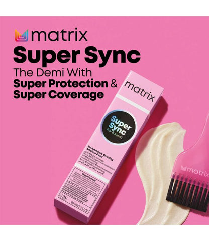 Matrix Super Sync Pre-Bonded 90ml