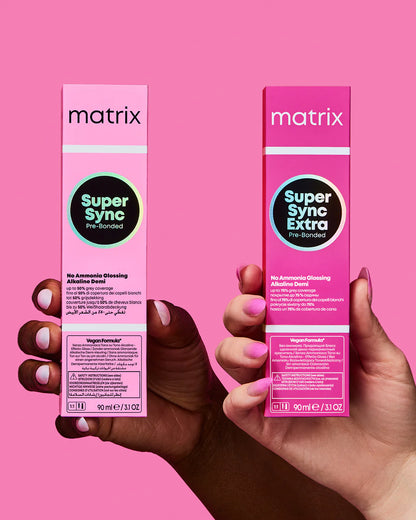 Matrix Super Sync Pre-Bonded 90ml
