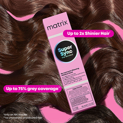Matrix Super Sync Pre-Bonded 90ml
