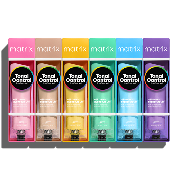 Matrix Tonal Control 90ml