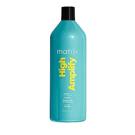 Matrix High Amplify Shampoo 1000ml