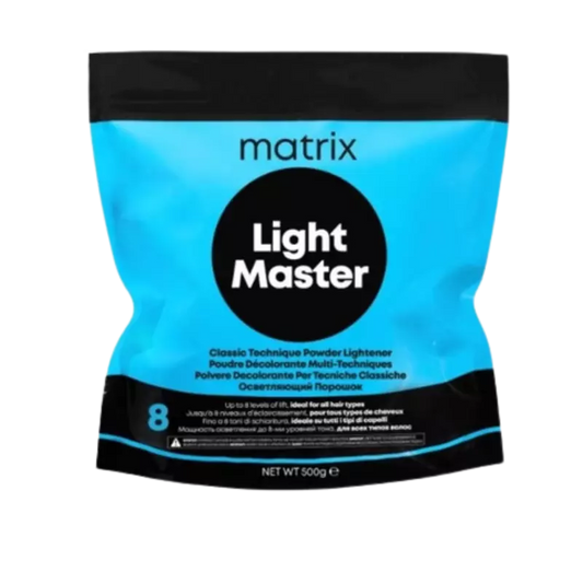 Matrix Light Master Powder Lightener 500G 8