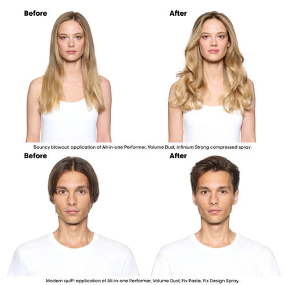 L'Oréal Professionnel Tecni.Art All-in-1 Performer 190ml