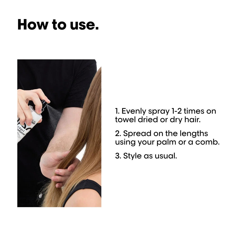 L'Oréal Professionnel Tecni.Art All-in-1 Performer 190ml