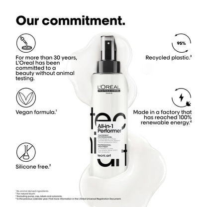 L'Oréal Professionnel Tecni.Art All-in-1 Performer 190ml