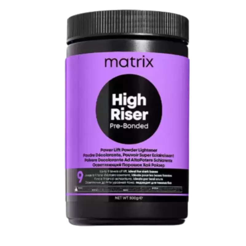 Matrix High Riser Pre-Bonded Powder Lightener 500gr