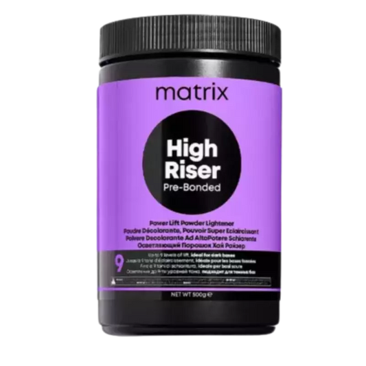 Matrix High Riser Pre-Bonded Powder Lightener 500gr