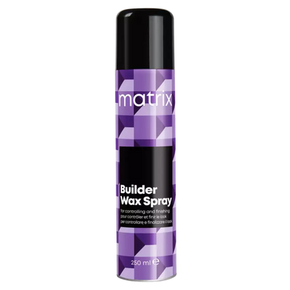 Matrix Builder Wax Spray 250ml