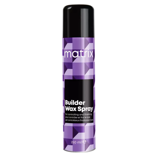 Matrix Builder Wax Spray 250ml