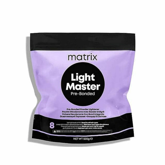 Matrix Light Master Bonder Inside 500G 8