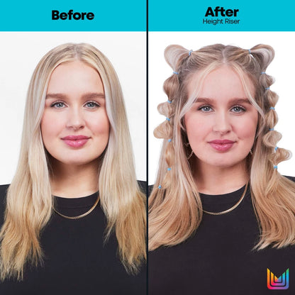 Matrix Height Riser Powder 7gr