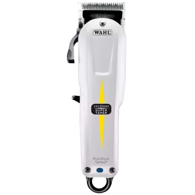 Wahl Cordless Super Taper Tondeuse