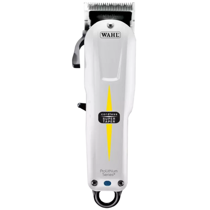 Wahl Cordless Super Taper Tondeuse