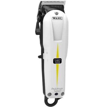 Wahl Cordless Super Taper Tondeuse