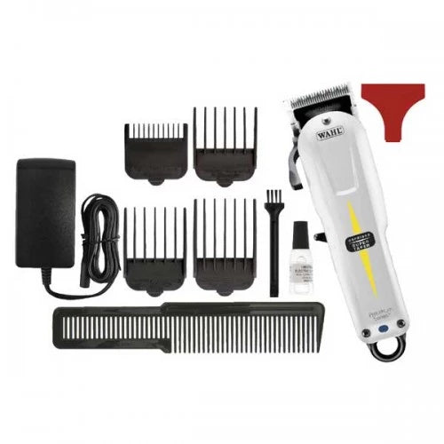 Wahl Cordless Super Taper Tondeuse