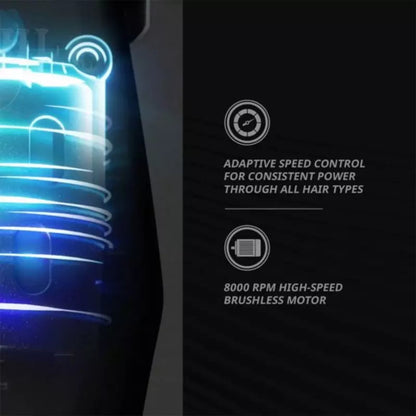 Wahl Vapor Cordless Tondeuse