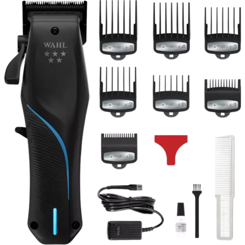 Wahl Vapor Cordless Tondeuse