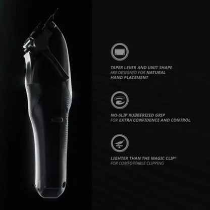 Wahl Vapor Cordless Tondeuse