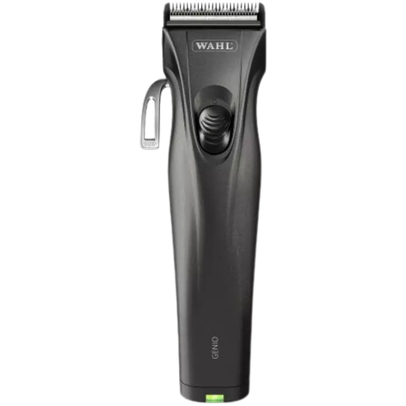Wahl Genio Black Tondeuse