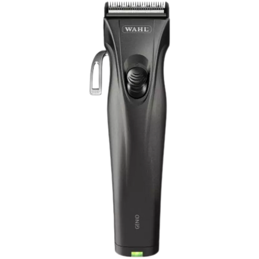 Wahl Genio Black Tondeuse