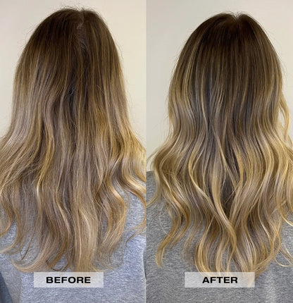 L’Anza Kerating Healing Oil Lustrous Conditioner 250ml