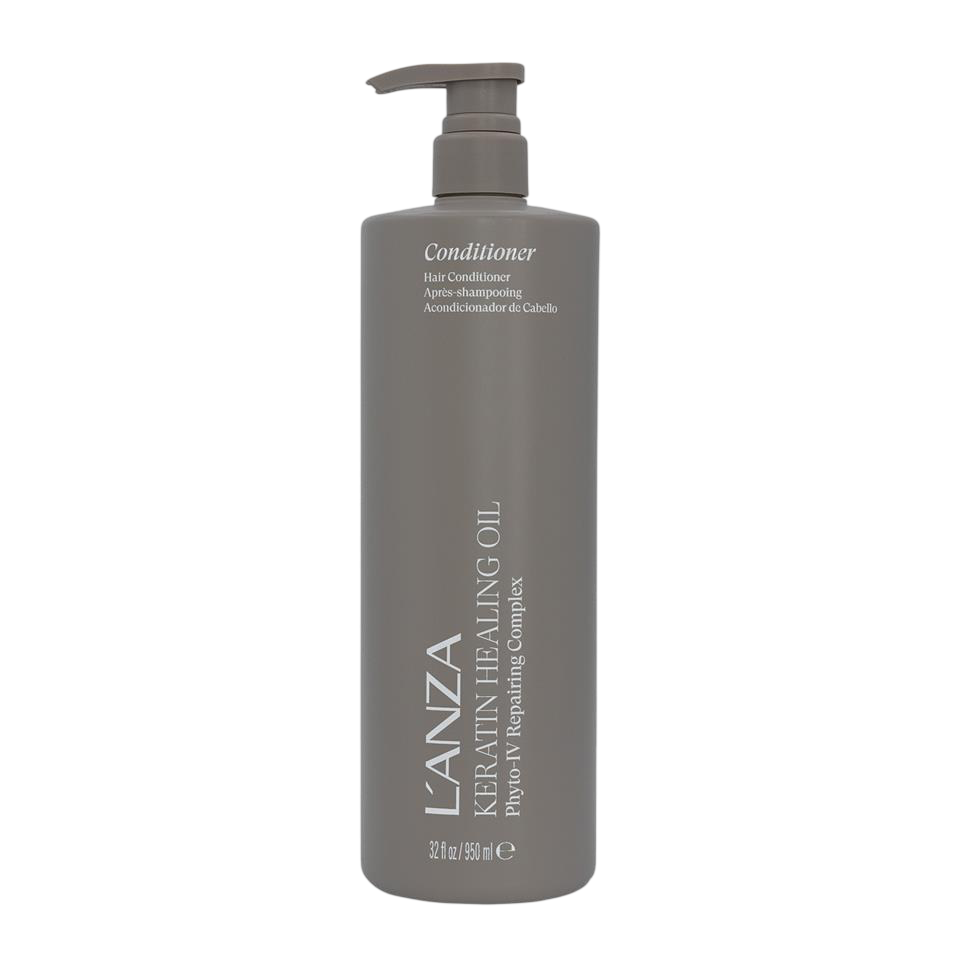 L’Anza Kerating Healing Oil Lustrous Conditioner 950ml