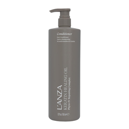 L’Anza Kerating Healing Oil Lustrous Conditioner 950ml