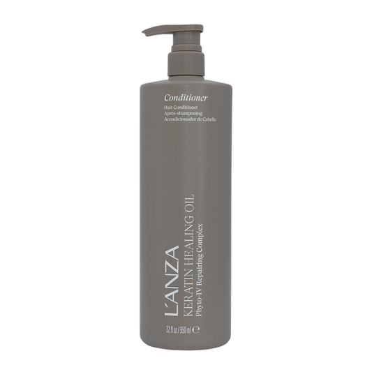 L’Anza Kerating Healing Oil Lustrous Conditioner 950ml