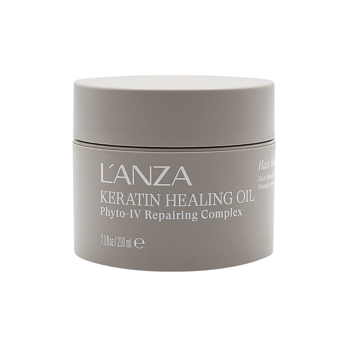 L’Anza Keratin Healing Oil Intensive Masque 210ml
