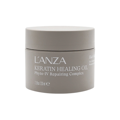 L’Anza Keratin Healing Oil Intensive Masque 210ml