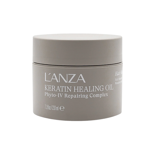 L’Anza Keratin Healing Oil Intensive Masque 210ml