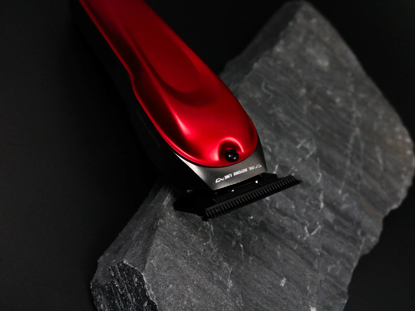 KYONE Sinner Deep Tooth Trimmer