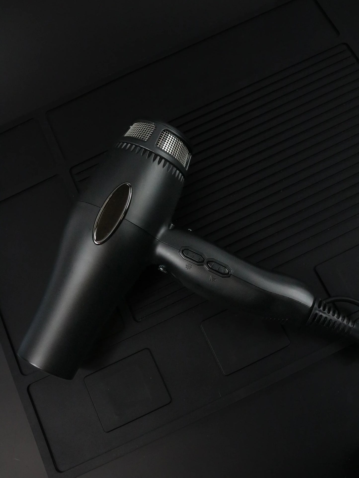 KYONE Glamjet Brushless Digital Haardroger