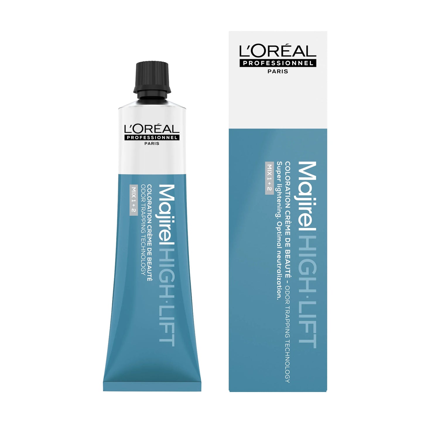L'Oréal Professionnel Majirel High Lift 60ml