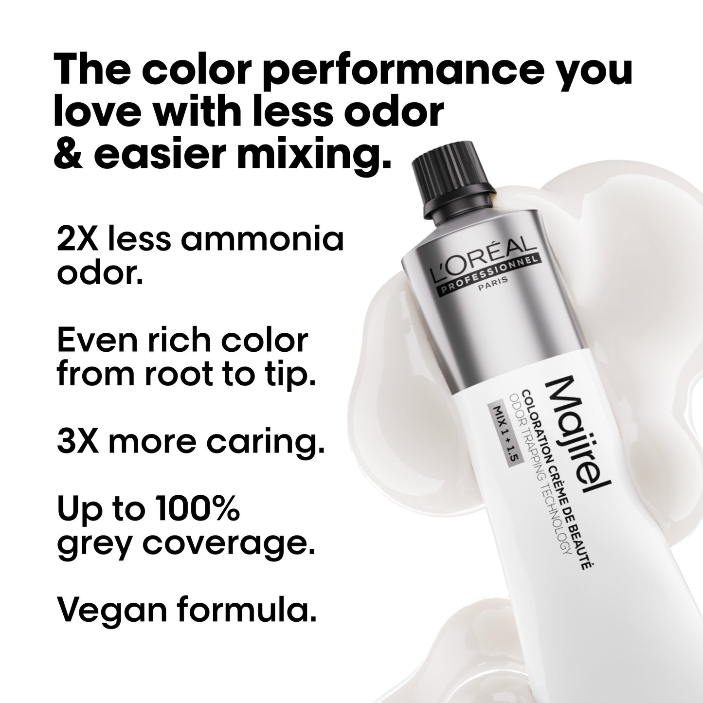 L'Oréal Professionnel Majirel 60ml